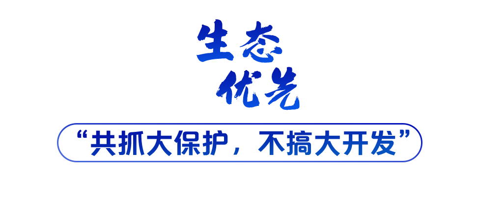 學(xué)習(xí)關(guān)鍵詞丨聽，長江經(jīng)濟帶高質(zhì)量發(fā)展“協(xié)奏曲”