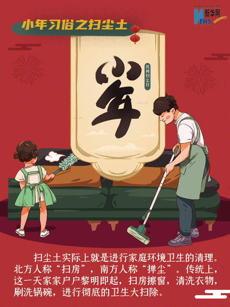 小年到底是什么年？