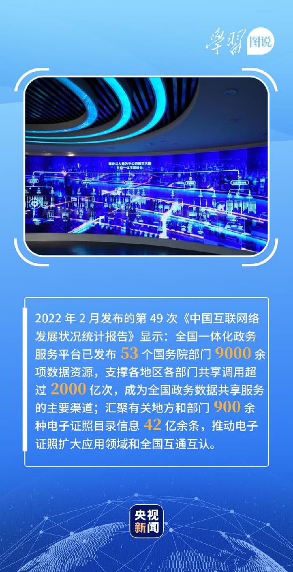 學(xué)習(xí)圖說(shuō)丨這，很了不起！