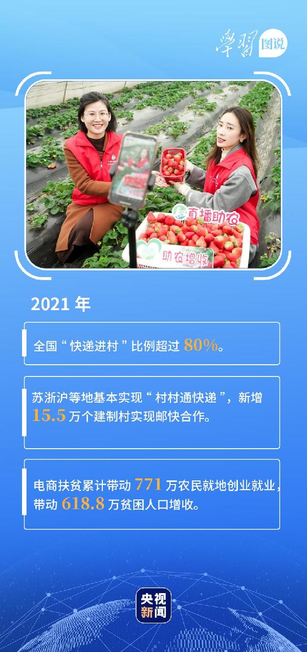 學(xué)習(xí)圖說(shuō)丨這，很了不起！