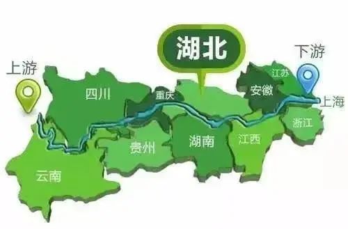 這一帶，牽動總書記的心！