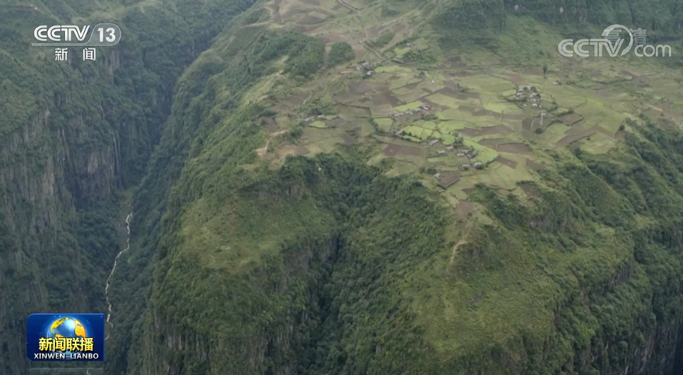 【沿著總書記的足跡】新時(shí)代治蜀興川再上新臺階