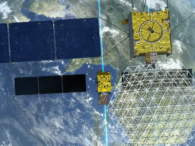 宇宙級(jí)浪漫！這是中國人獨(dú)有的巧思！