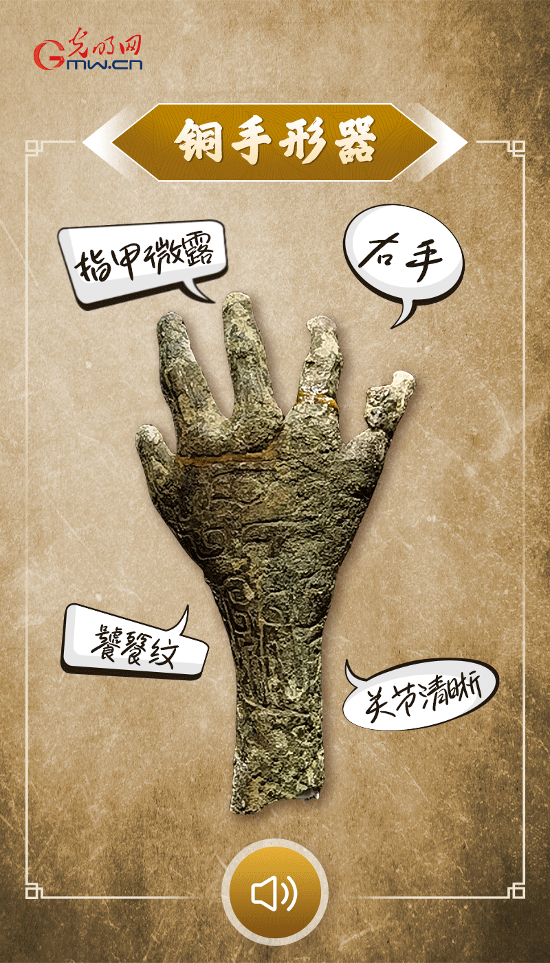 文物會說話 | 殷墟博物館新館開館啦，帶你奔赴“千年之約”