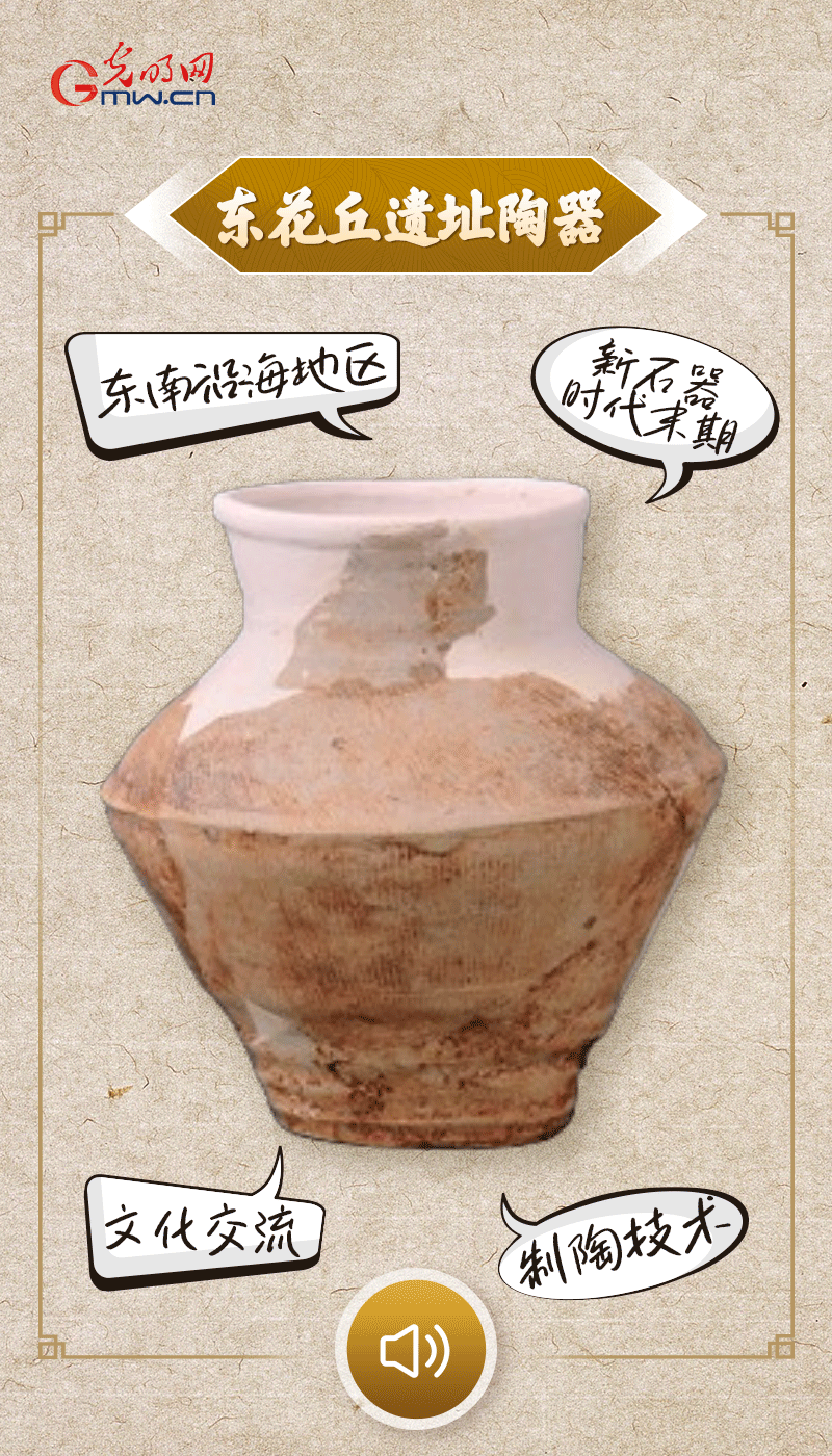 文物會說話 |@所有人，帶你看看“十大考古新發(fā)現(xiàn)”的新故事