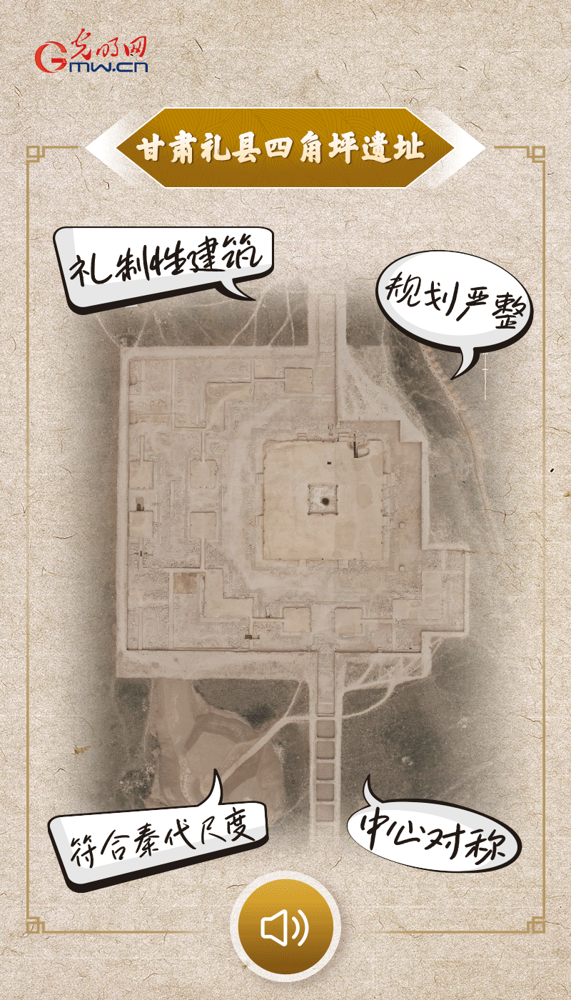 文物會說話 |@所有人，帶你看看“十大考古新發(fā)現(xiàn)”的新故事