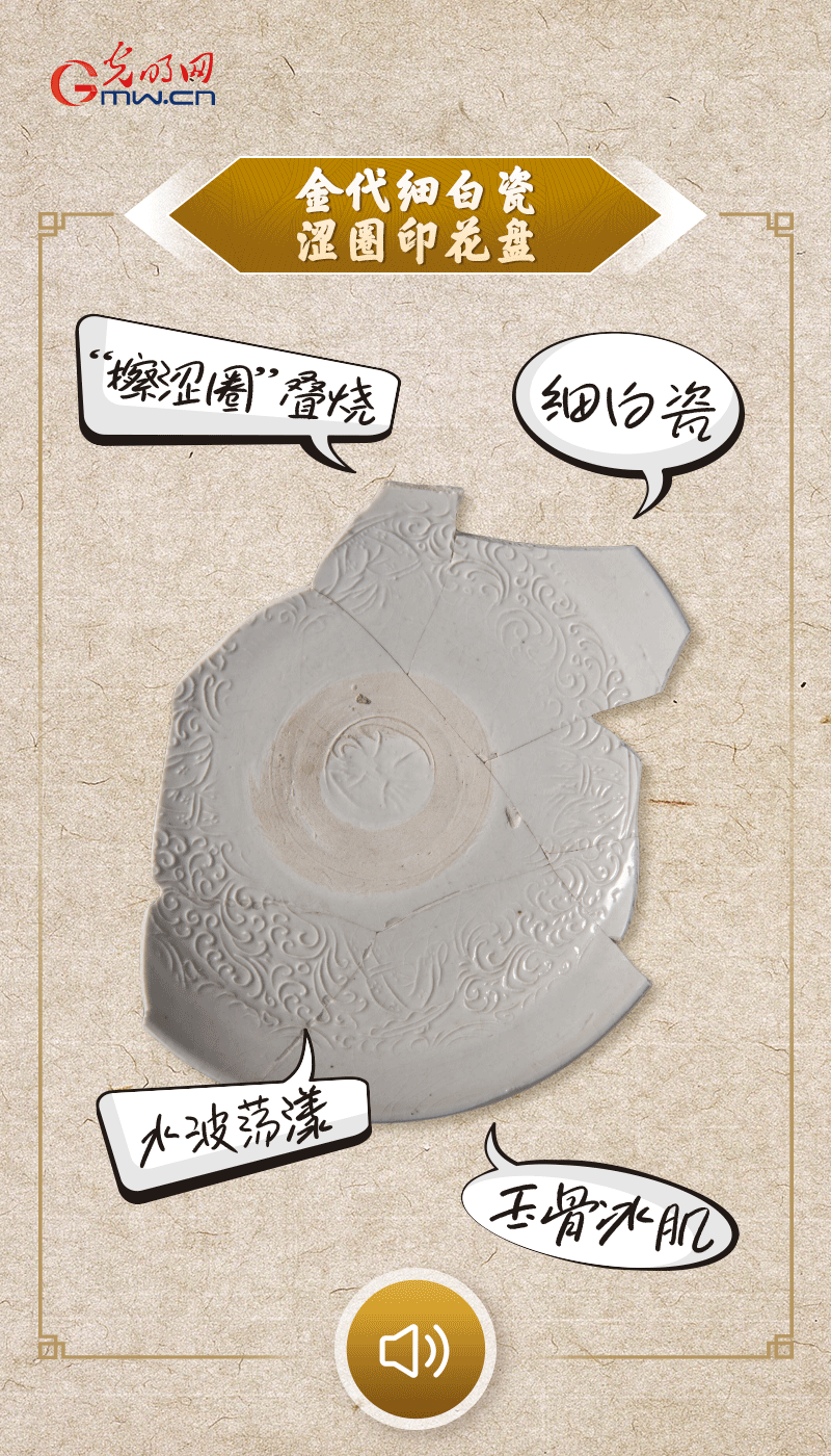 文物會說話 |@所有人，帶你看看“十大考古新發(fā)現(xiàn)”的新故事