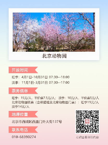 追花指南第三期！別等了 今天就去和桃花撞個滿懷