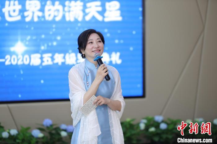 “洵美且異”打造上?；A(chǔ)教育“新名片”