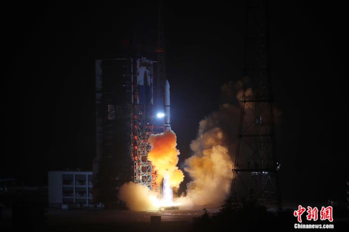 攝影：邱立軍。