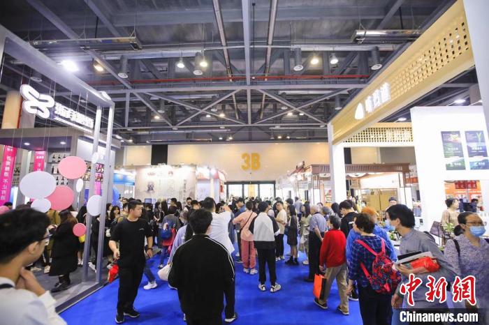 浙江高規(guī)格開啟餐飲消費(fèi)歡樂(lè)季為經(jīng)濟(jì)發(fā)展添“食力”