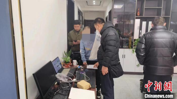 《流浪地球2》上映次日就被盜錄，是誰在販賣傳播盜版電影？