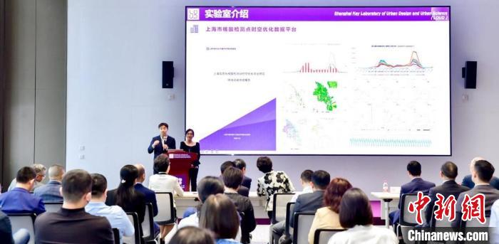 高校、政府與醫(yī)院攜手培養(yǎng)城市科學、數(shù)字化領(lǐng)域復合型人才