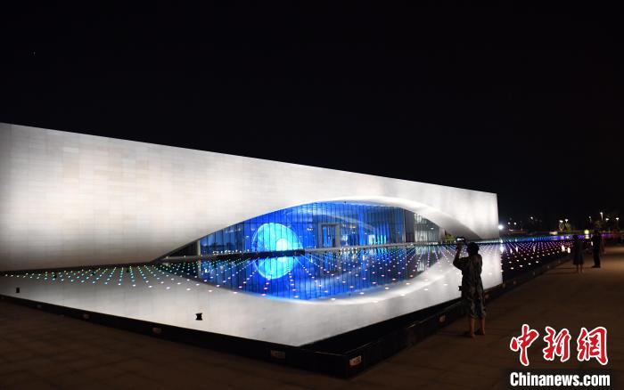 雄安：基本建成高效安全、四通八達(dá)的信息通信網(wǎng)絡(luò)