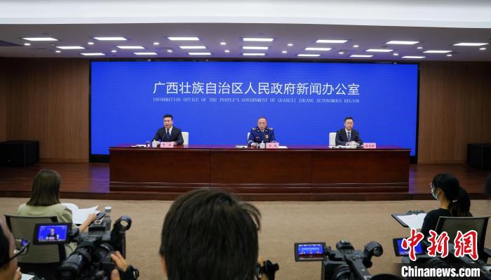 廣西擬建、在建小區(qū)將設(shè)電動車輛集中停放充電場所