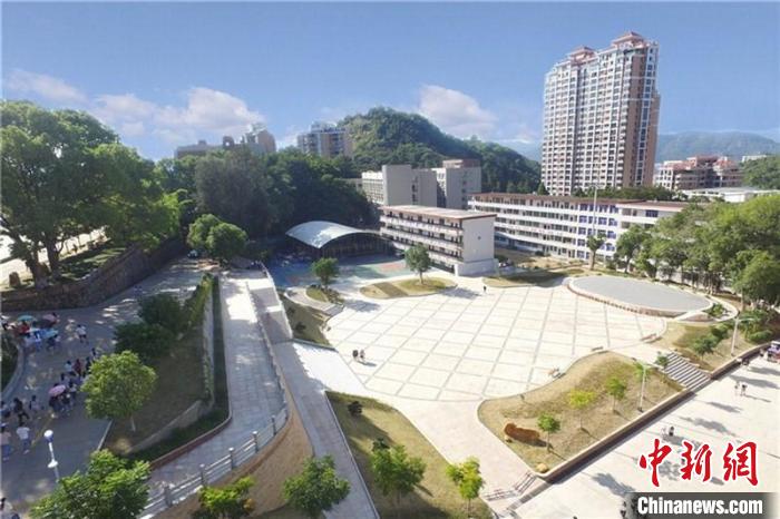 福建三明：山區(qū)職業(yè)高校深化產(chǎn)教融合，助力鄉(xiāng)村振興