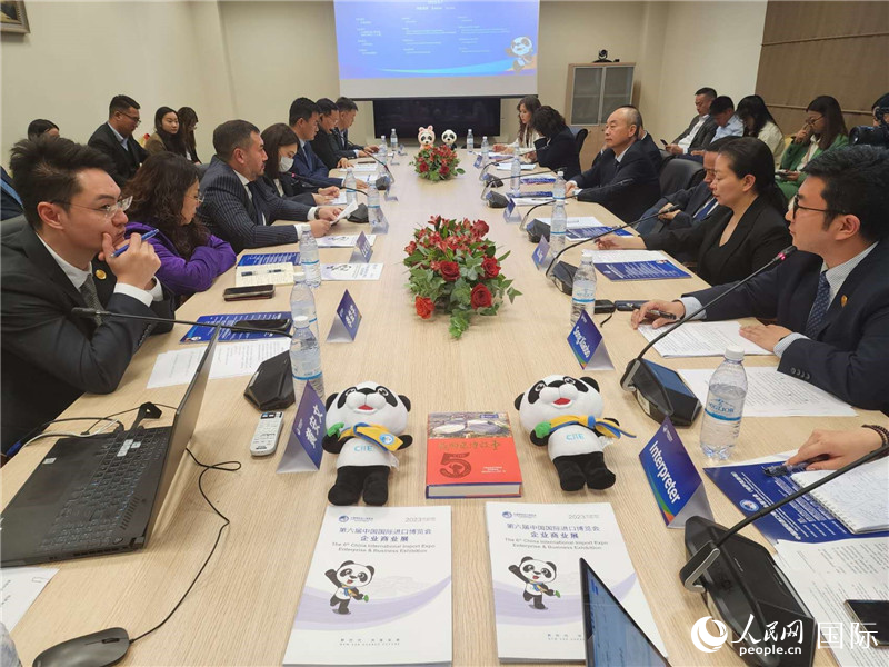 活動(dòng)現(xiàn)場(chǎng)。人民網(wǎng)記者 李強(qiáng)攝