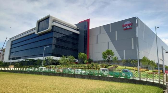 圖為臺(tái)積電。圖片來源：臺(tái)灣《聯(lián)合報(bào)》。