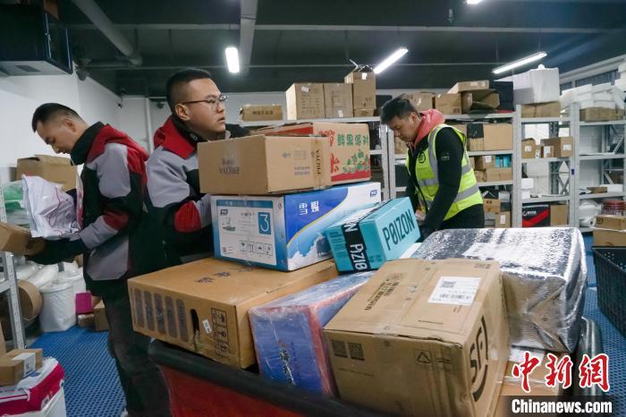 資料圖。供圖