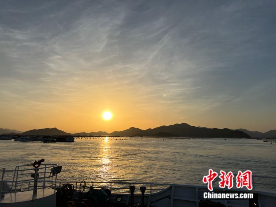 霞浦縣風(fēng)光。<a target='_blank' href='/' ><p  align=