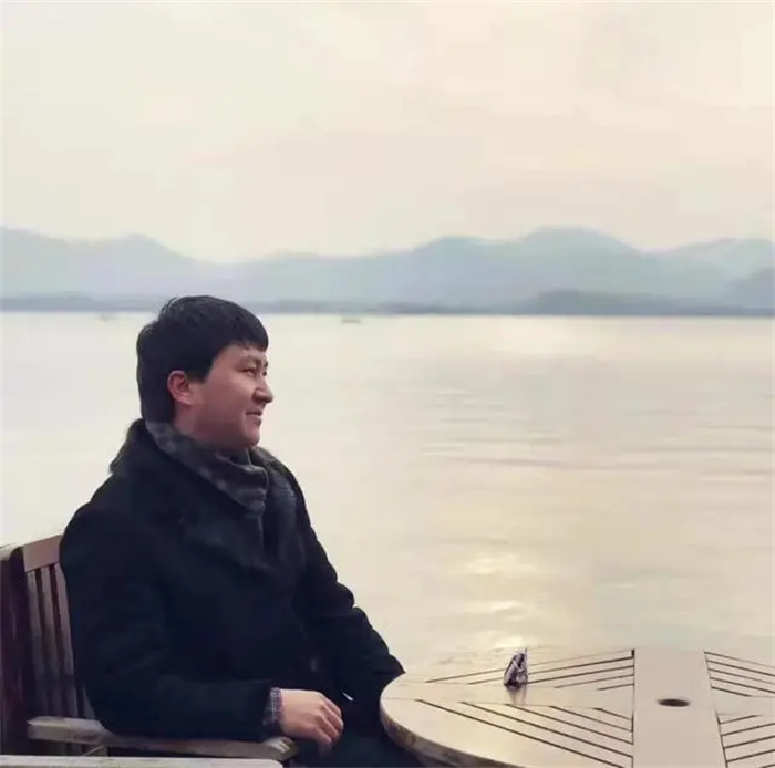 受訪者。圖片來源:中新社