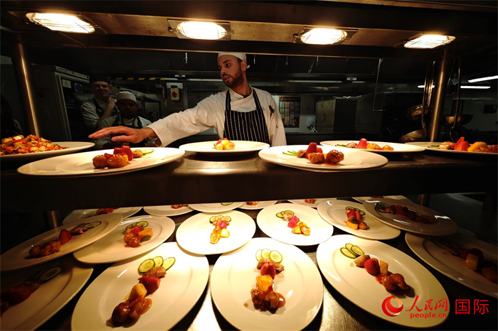 活動(dòng)現(xiàn)場(chǎng) 。于果攝