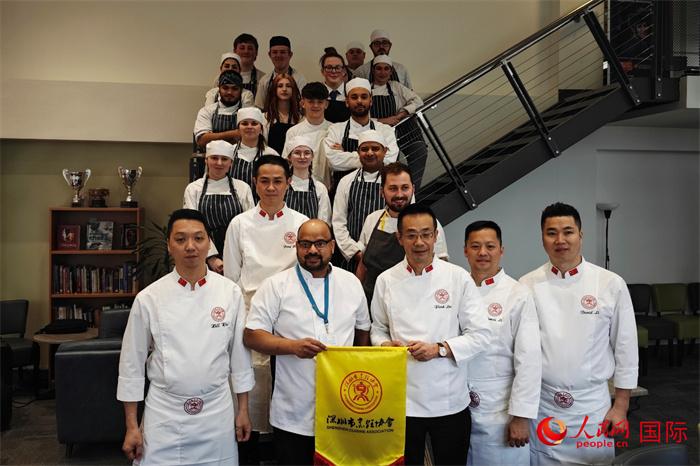 活動(dòng)現(xiàn)場(chǎng) 。于果攝