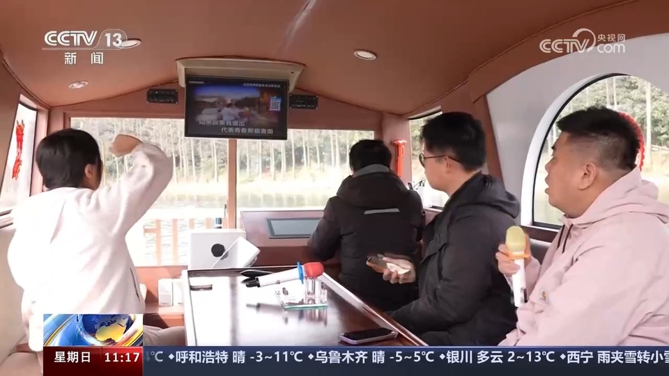 前沿技術(shù)催生新產(chǎn)業(yè)、新模式、新動能 科技創(chuàng)新滿足百姓美好生活新期待