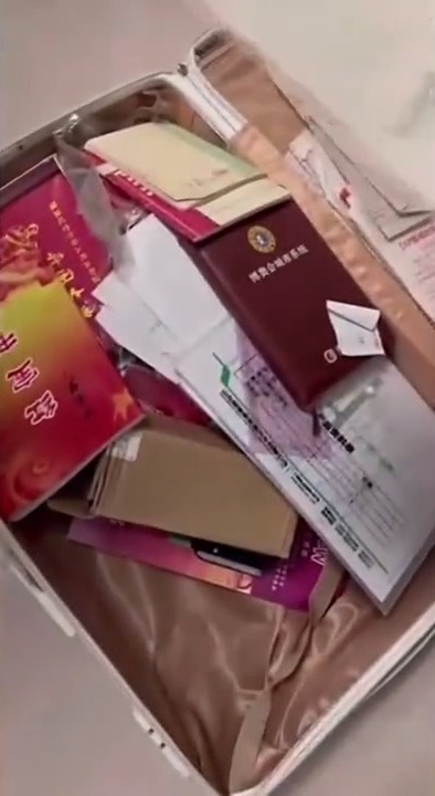 焦點(diǎn)訪談丨警惕老騙術(shù)新“馬甲”！ 起底民族資產(chǎn)解凍類詐騙套路