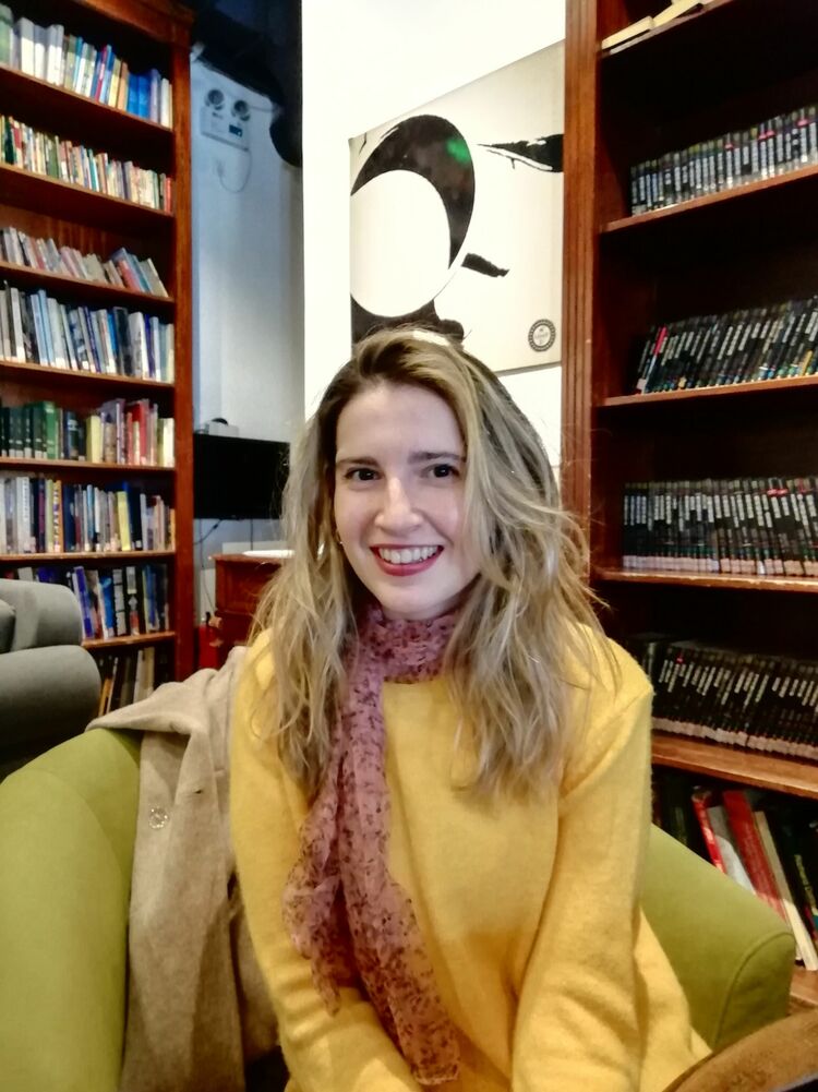 土耳其留學生天水:愛唱歌 愛中文 愛中國