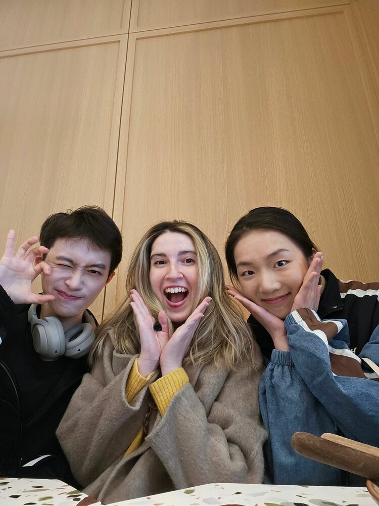 土耳其留學生天水:愛唱歌 愛中文 愛中國