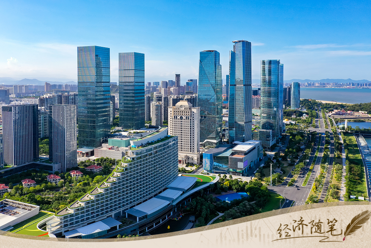 經(jīng)濟(jì)隨筆丨松綁！重讀55位廠長經(jīng)理的那封呼吁信