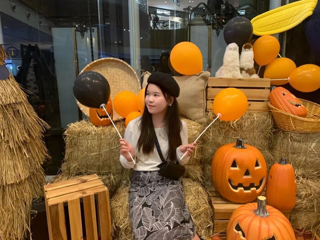 周莉華。上海中醫(yī)藥大學(xué)供圖