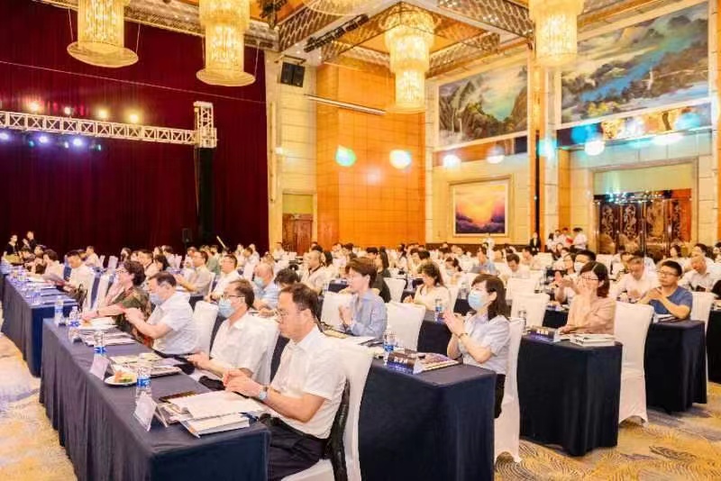 省科技廳與浦發(fā)分行簽署戰(zhàn)略協(xié)議。單位供圖