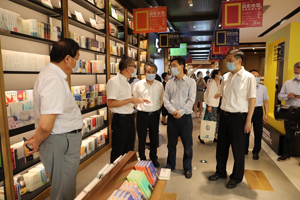 圖為活動現(xiàn)場。玄宣攝