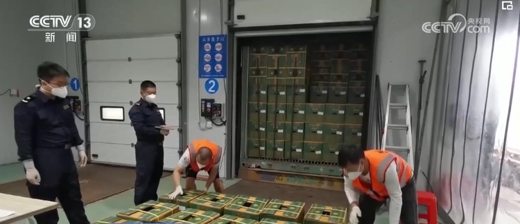 便企服務實打?qū)?為企業(yè)“出?！北ｑ{護航 經(jīng)濟發(fā)展“添”動力