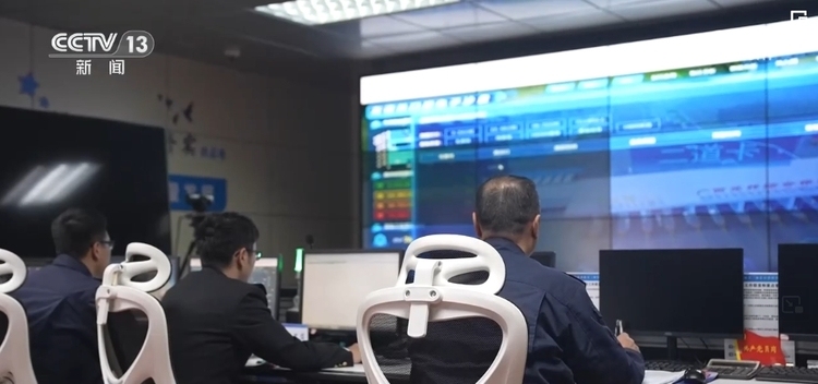 便企服務實打?qū)?為企業(yè)“出海”保駕護航 經(jīng)濟發(fā)展“添”動力