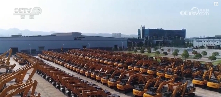 便企服務實打?qū)?為企業(yè)“出?！北ｑ{護航 經(jīng)濟發(fā)展“添”動力