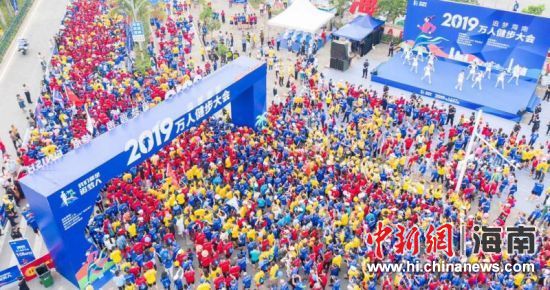 活動現(xiàn)場。熊麗 供圖