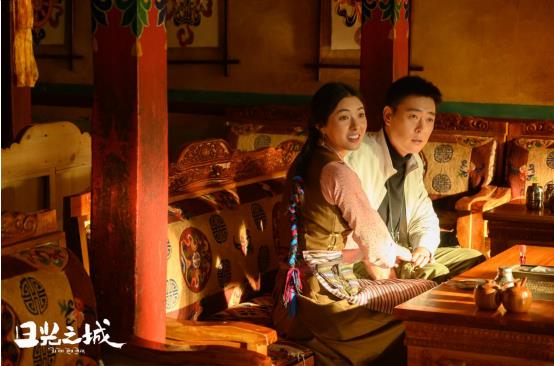 治愈你的不止曠野，更是真實(shí)的生活