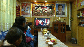 你看了嗎？藏語版《日光之城》“含金量”還在上升！