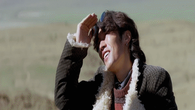 你看了嗎？藏語版《日光之城》“含金量”還在上升！