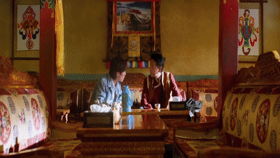 你看了嗎？藏語版《日光之城》“含金量”還在上升！