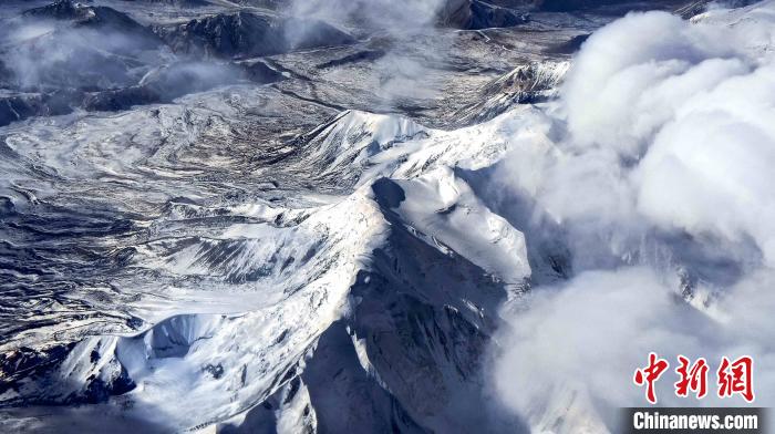 全國政協(xié)委員：三江源、祁連山生態(tài)保護(hù)不能“歇一歇”，應(yīng)建長效機(jī)制