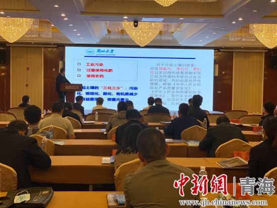 圖為論壇現(xiàn)場。李江寧攝