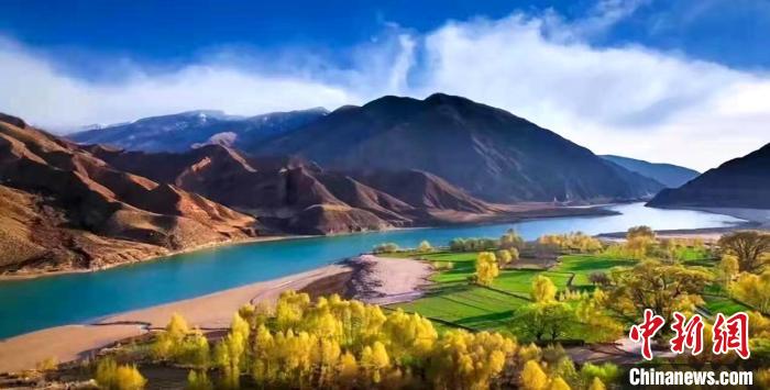 青海黃河水庫“后移民”時代的新生活：資源變資產(chǎn)、移民變股民