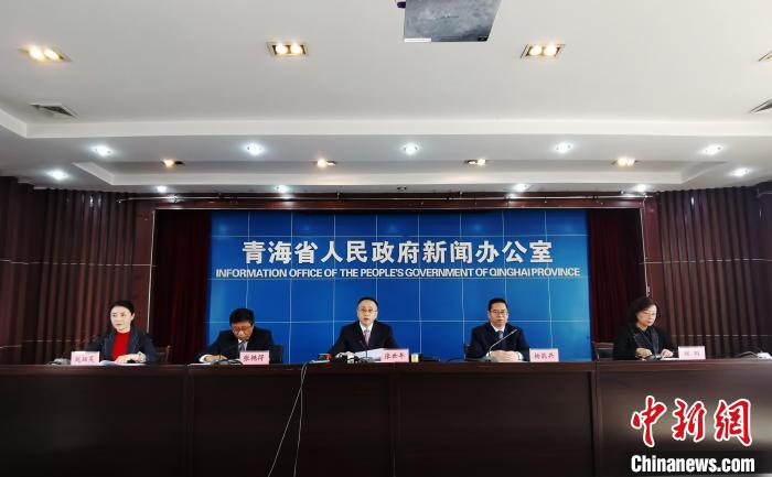 青海十年640億元治水興水：水利發(fā)展最快、民眾受益最多