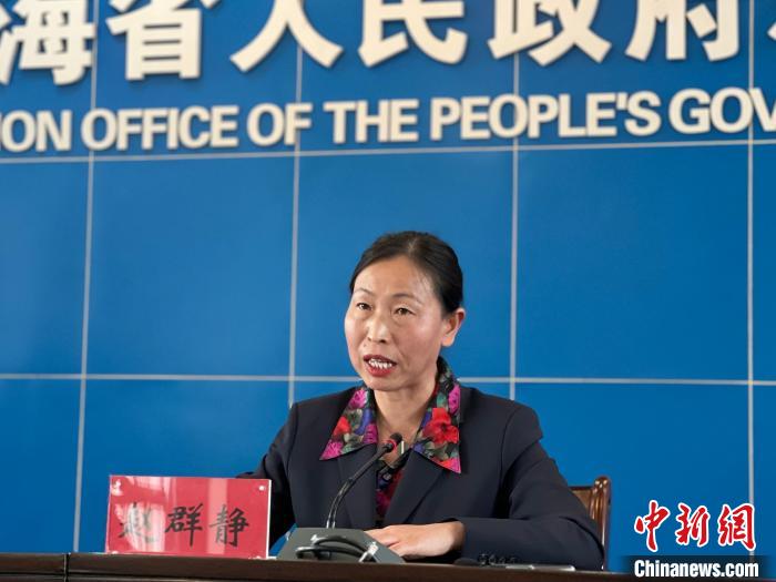 青海郵政十年：“鄉(xiāng)鄉(xiāng)設所、村村通郵”基本實現(xiàn)