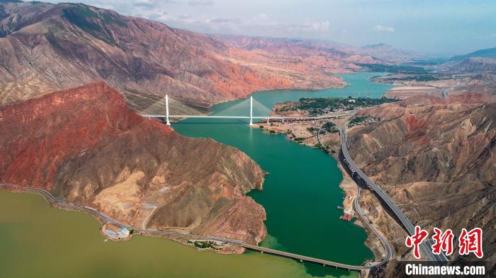 青海黃河流域河湟文化首次被立法保護(hù)：含戲劇、城址、村寨等