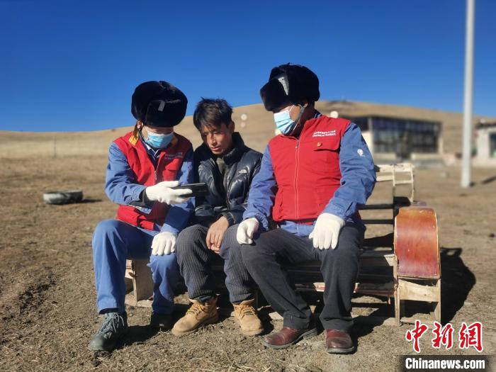 高原藏鄉(xiāng)青海尖扎：成風(fēng)化俗，打造精神文明新高地